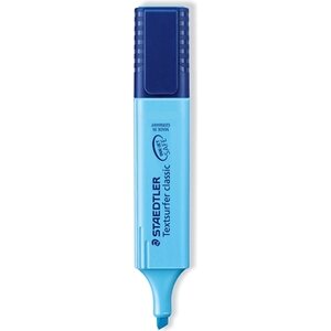 Korostuskynä Staedtler Textsurfer 364-3 sininen