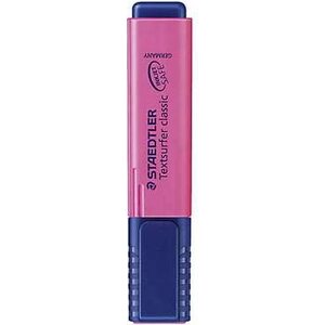 Korostuskynä Staedtler Textsurfer 364-23 rosa