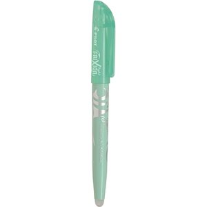 Korostuskynä Pilot Frixion Light Soft vihreä