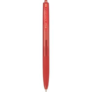 Kuulakynä Pilot Super Grip G M punainen