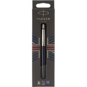 Kuulakynä Parker Jotter Royal sininen