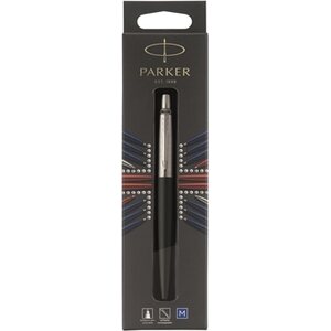 Kuulakynä Parker Jotter Bond musta