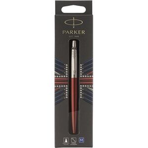 Kuulakynä Parker Jotter Kensington punainen