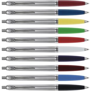 Kuulakynä Ballograf Epoca Chrome 102K