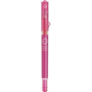 Geelikynä G-Tec-C Maica 0,4 mm pinkki