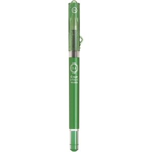 Geelikynä G-Tec-C Maica 0,4 mm vihreä