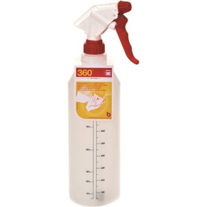 Sumutinpullo Epoca 1 l 360-astetta