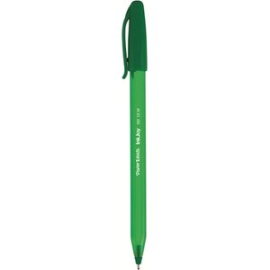 Kuulakynä Papermate InkJoy 100CAP vihreä
