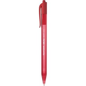 Kuulakynä Papermate Inkjoy 100RT punainen