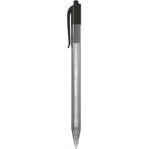 Kuulakynä Papermate Inkjoy 100RT musta