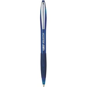 Kuulakynä Bic Atlantis Easy Glide M sininen