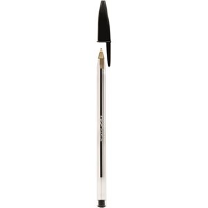 Kuulakynä Bic Cristal M musta
