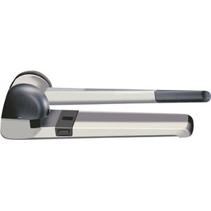 Voimalävistäjä Leitz 5182 8 cm hopea