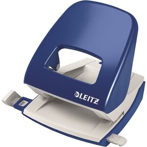 Lävistäjä Leitz Nexxt 5008 8cm sininen