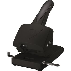 Voimalävistäjä Q-C HD 65 arkkia musta