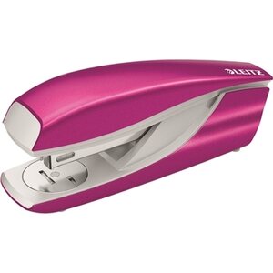 Nitoja Leitz Nexxt WOW 5502 24-26/6 metallinpinkki