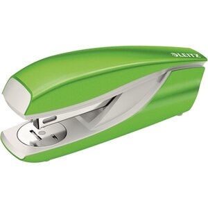 Nitoja Leitz Nexxt WOW 5502 24-26/6 metallinvihreä