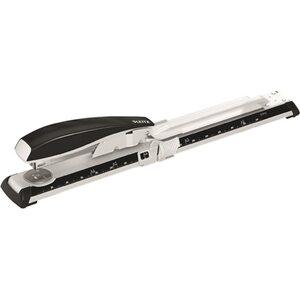 Nitoja Leitz Nexxt 5560 pitkävartinen musta