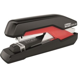 Nitoja Rapid Supreme Omnipress SO60 musta/punainen