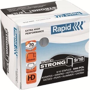 Nitomanasta Rapid Sup.Strong 9/10mm-5000