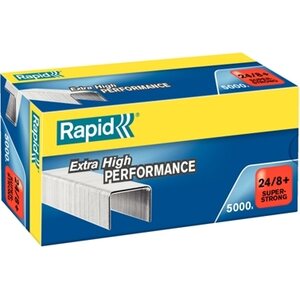Nitomanasta Rapid Sup.Strong 24/8mm-5000