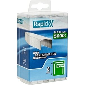 Nitomanasta Rapid 140/8-5000