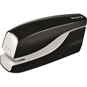 Paristonitoja Leitz Nexxt WOW 5566 10 arkkia musta