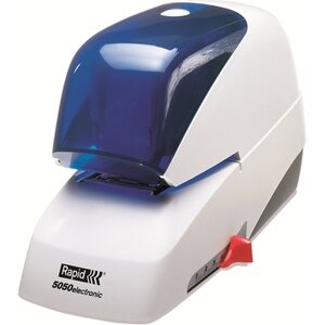 Sähkönitoja Rapid R5050E sininen
