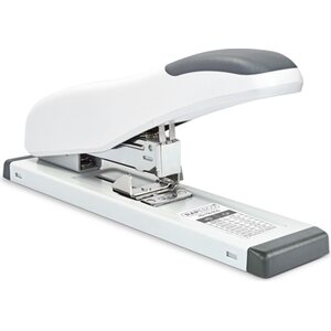 Voimanitoja Rapesco Heavy Duty -100 ECO valkoinen