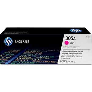 Värikasetti HP CE413A CLJ Pro M451 pun