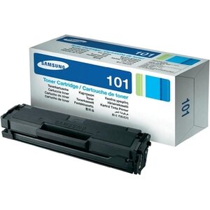 Värikasetti Laser Samsung ML-216 5W musta MLT-D101S