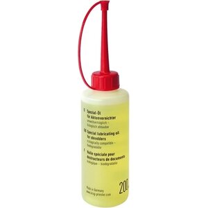 Teräpakkaöljy Ideal-tuhoojiin 200 ml