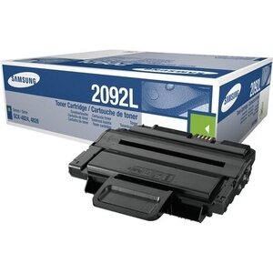 Värikasetti Laser Samsung MLT-D2092L musta