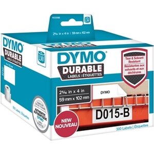 Tarra Dymo LW 59x102 mm 1933088 muovi/300
