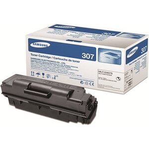 Värikasetti Samsung ML-4510 musta MLT-D307L