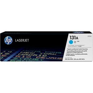 Värikasetti HP CF211A Pro 200 Color MFP M276n sininen