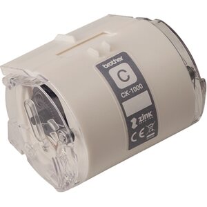 Puhdistuskasetti Brother CK-1000 50mm x 2m