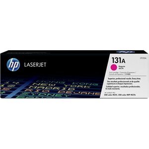 Värikasetti HP CF213A Pro 200 Color MFP M276n punainen