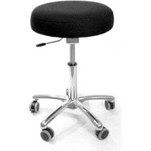 Satulatuoli Active Balance 2702 musta