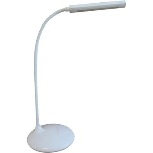 Työpistevalaisin Unilux Nelly LED
