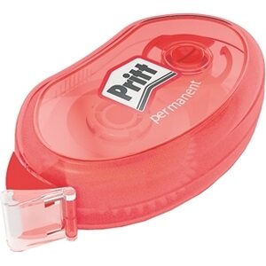 Liimalaite Pritt Compact 8,4mmx10m pysyvä liima