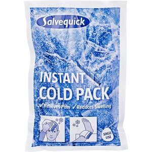 Kylmähaude Salvequick Cold Pack