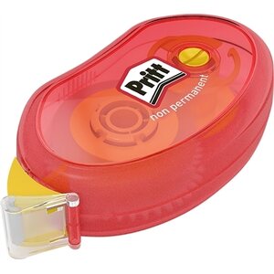 Liimalaite Pritt Compact 8,4mmx10m irrotettava