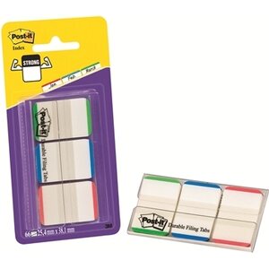 Teippimerkki Post-it 686L arkistointi
