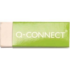 Pyyhekumi Q-C PVC vapaa