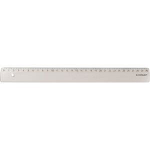 Viivain Q-C Economy 30 cm