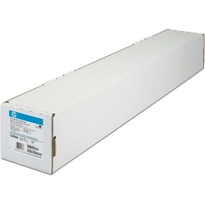 Mustesuihkupaperi HP DesignJet Brightwhite 914mmx45m C6036A
