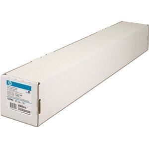 Mustesuihkupaperi HP Inkjet Bond Paper 1067mmx45,7m Q1398A