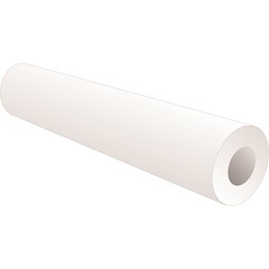 Mustesuihkupaperi Q-C 610mmx45m 90 g/m2