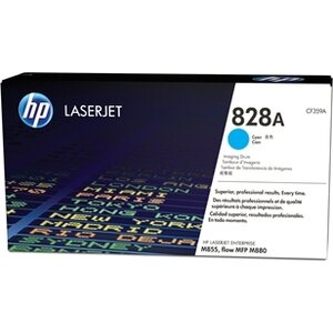 Rumpu Laser HP 828A CF359A sininen CLJ M880 M885